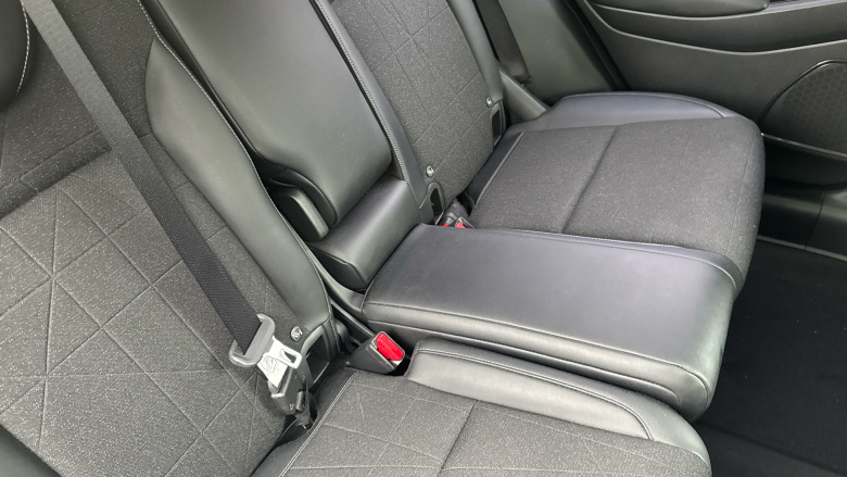 Honda HR-V 1.5 eHEV Advance 5dr CVT Hybrid Hatchback